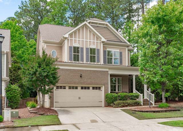 Property at 3304 Rockland Ridge Dr, Cary, NC 27519, 4 beds, 3 baths