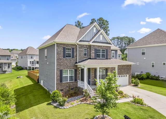 Property at 2527 Sidewinder Ct, Apex, NC 27523, 4 beds, 4.5 baths