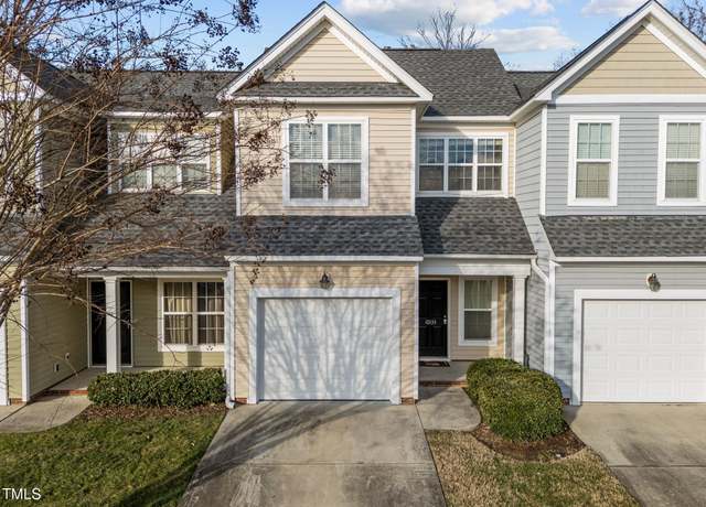 Property at 10133 Bessborough Dr, Raleigh, NC 27617, 2 beds, 2.5 baths