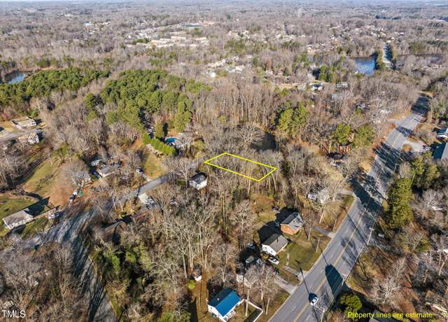 Property at 2308 Palmer St, High Point, NC 27265