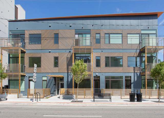 Property at 521 N Mangum St #21, Durham, NC 27701, 1 bed, 1 bath