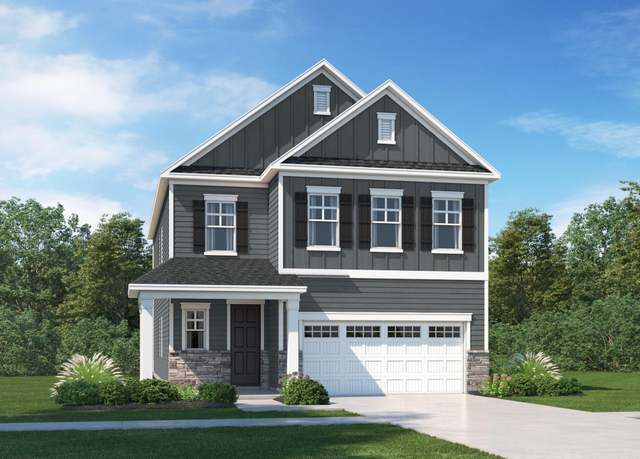 Property at 1205 Coral Cay Bnd, Wake Forest, NC 27587, 4 beds, 3 baths