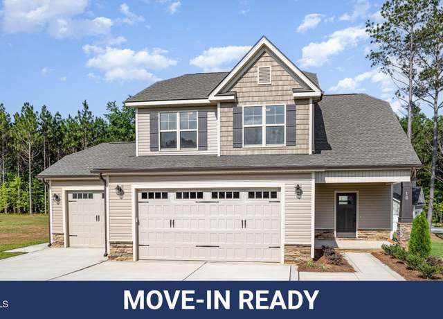 Property at 18 Bonnybrook Ct, Selma, NC 27576, 3 beds, 2.5 baths