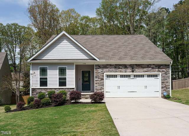 Property at 140 Clear Water Rd, Louisburg, NC 27549, 3 beds, 2 baths