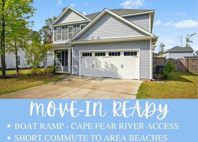 Property at 36 Slate Ln, Rocky Point, NC 28457, 3 beds, 2.5 baths