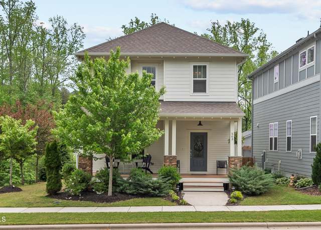 Property at 563 Great Ridge Pkwy, Chapel Hill, NC 27516, 3 beds, 2.5 baths