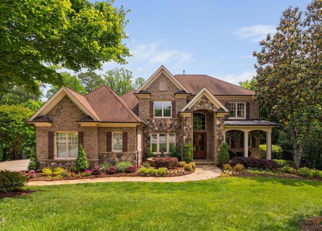 Property at 3601 Nightfall Ct, Raleigh, NC 27607, 5 beds, 4.5 baths