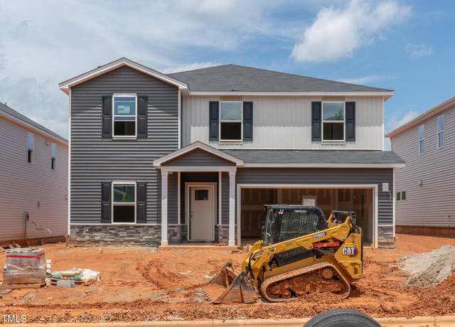 Property at 752 Deschutes Dr, Garner, NC 27529, 5 beds, 3 baths