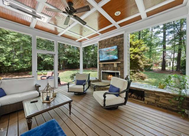 Property at 107 Ackworth Ct, Cary, NC 27519, 4 beds, 2.5 baths