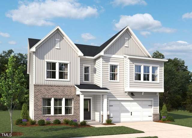 Property at 224 S Harvest Ridge Way Unit Homesite 291, Wilsons Mills, NC 27520, 4 beds, 3 baths