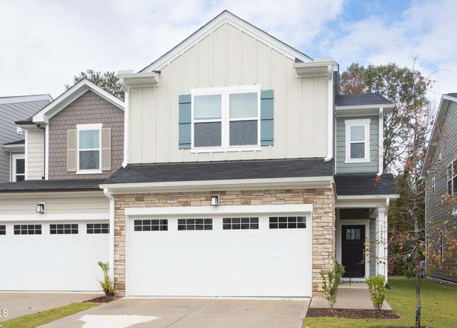 Property at 128 Rialto St, Chapel Hill, NC 27516, 4 beds, 2.5 baths
