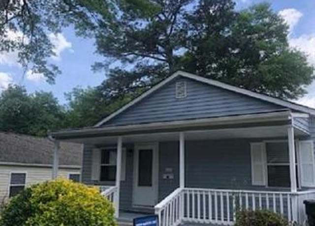 Property at 1111 Lancaster St, Durham, NC 27701, 3 beds, 2 baths