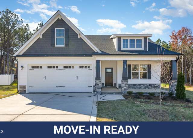Property at 32 Bonnybrook Ct, Selma, NC 27576, 3 beds, 2.5 baths