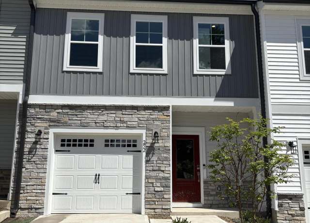 Property at 252 Hank Way, Angier, NC 27501, 3 beds, 2.5 baths