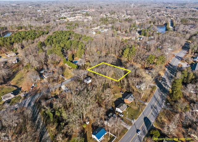 Property at 2400 Palmer St, High Point, NC 27265