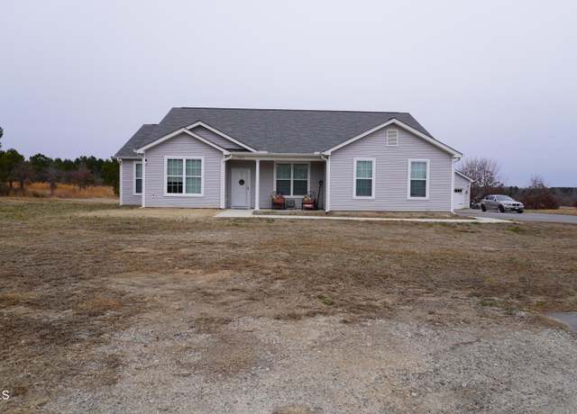Property at 1850 Gillburg Rd, Henderson, NC 27537, 4 beds, 3 baths