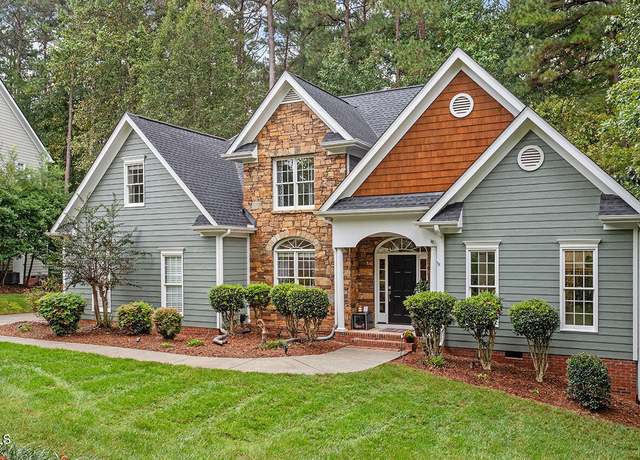 Property at 2725 Penfold Ln, Wake Forest, NC 27587, 3 beds, 2.5 baths