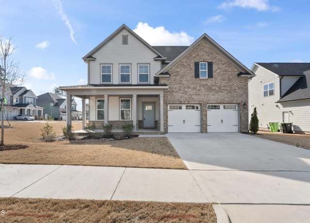 Property at 652 Marion Hills Way, Knightdale, NC 27545, 5 beds, 4.5 baths