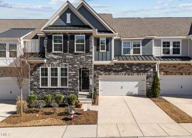 Property at 8620 Secreto Dr, Raleigh, NC 27606, 4 beds, 5 baths