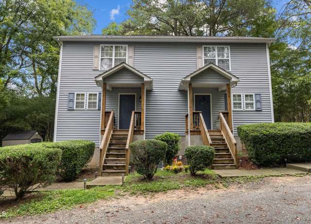 Property at 207 Mill St Unit A/B, Creedmoor, NC 27522, 6 beds, 3 baths