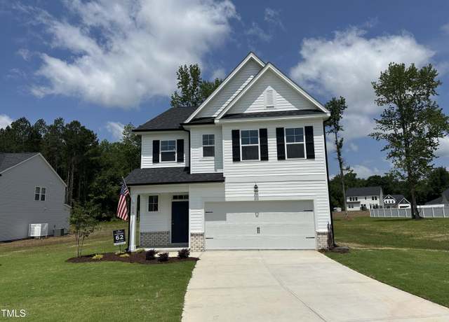 Property at 224 Wild Turkey Way, Lillington, NC 27546, 5 beds, 4 baths