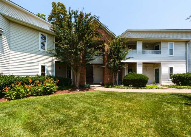 Property at 1911 Falls Landing Dr #103, Raleigh, NC 27614, 2 beds, 2 baths