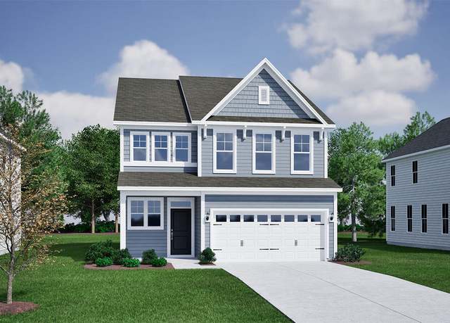 Property at 1307 Westerland Way #16, Durham, NC 27703, 4 beds, 3.5 baths