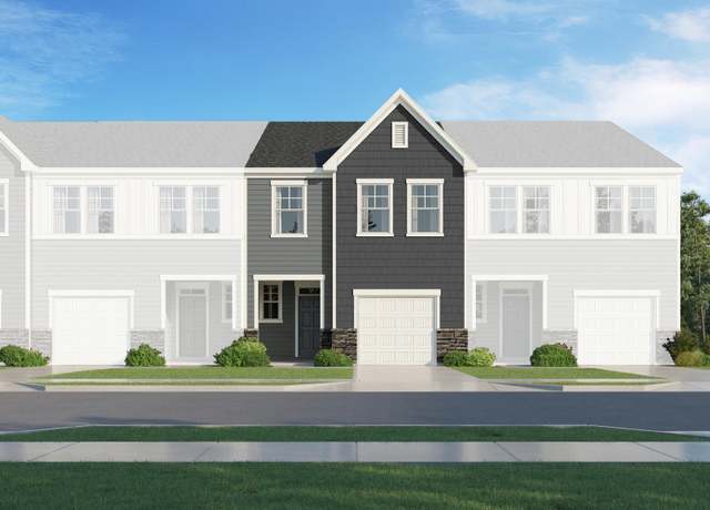 Property at 6015 Grey Colt Way, Durham, NC 27703, 3 beds, 2.5 baths