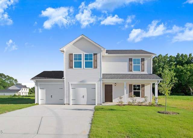 Property at 104 Slew Ct, Fremont, NC 27830, 4 beds, 2.5 baths