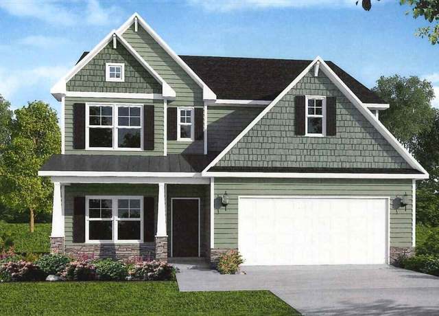Property at 75 Malbec Way, Youngsville, NC 27596, 4 beds, 3.5 baths