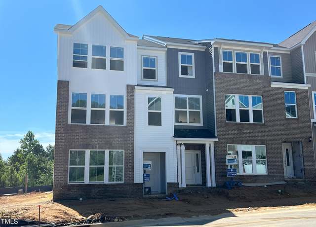 Property at 303 Chesapeake Commons St #99, Garner, NC 27529, 4 beds, 3.5 baths
