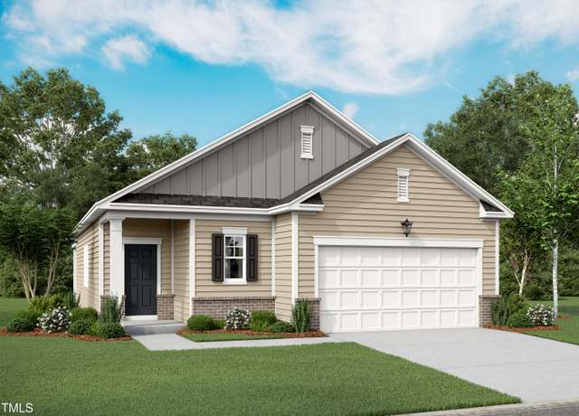 Property at 120 Oat Grain Ct, Clayton, NC 27520, 3 beds, 2 baths