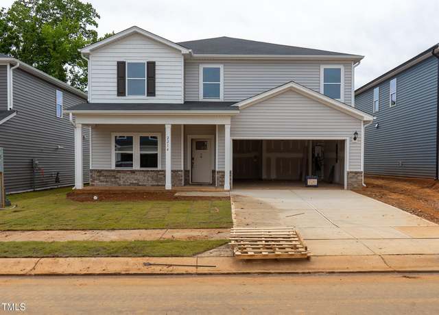 Property at 2214 Cherry Creek Rd, Haw River, NC 27258, 5 beds, 3 baths