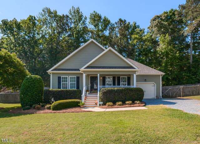 Property at 70 King Mackeral Ct, Willow Springs, NC 27592, 3 beds, 2 baths