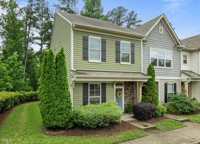Property at 7871 Allscott Way, Raleigh, NC 27612, 2 beds, 2.5 baths