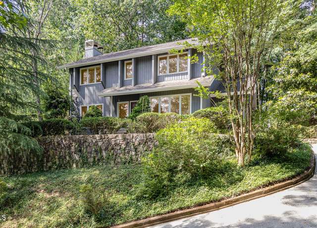 Property at 203 Old Forest Creek Dr, Chapel Hill, NC 27514, 3 beds, 2.5 baths