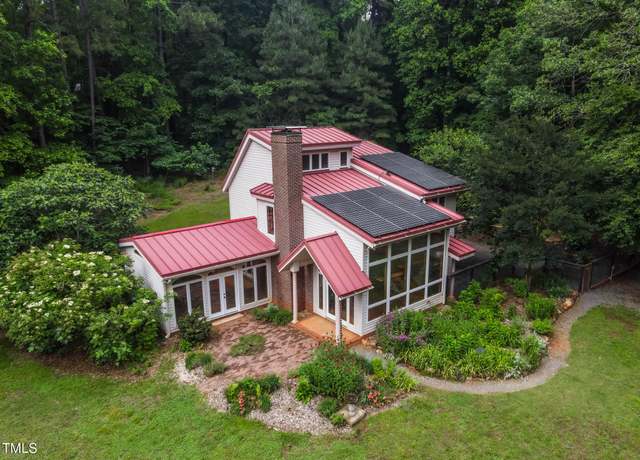Property at 145 Ryan Rd, Pittsboro, NC 27312, 3 beds, 3 baths