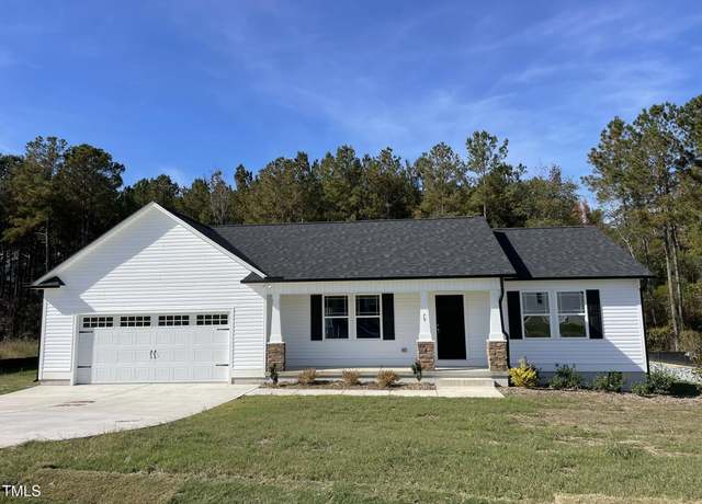 Property at 79 Tulipfield Way, Benson, NC 27504, 3 beds, 2 baths