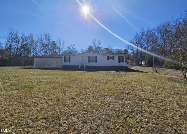 Property at 2020 Sanders Rd, Stem, NC 27581, 3 beds, 2 baths