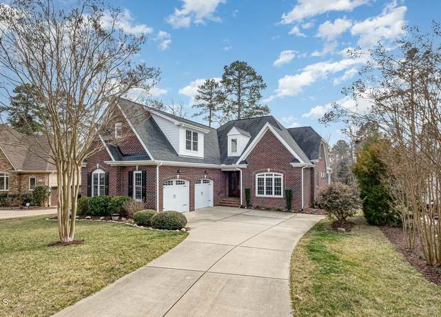 Property at 498 Mountain Laurel, Chapel Hill, NC 27517, 4 beds, 4 baths