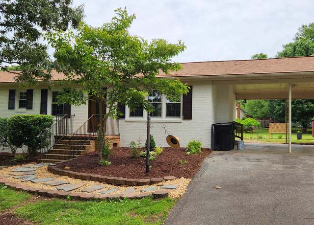 Property at 2917 Trail Six, Burlington, NC 27215, 3 beds, 2 baths