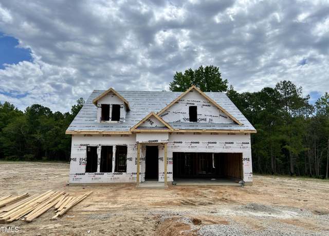 Property at 477 Beacon Hill Rd #29, Lillington, NC 27546, 3 beds, 3 baths