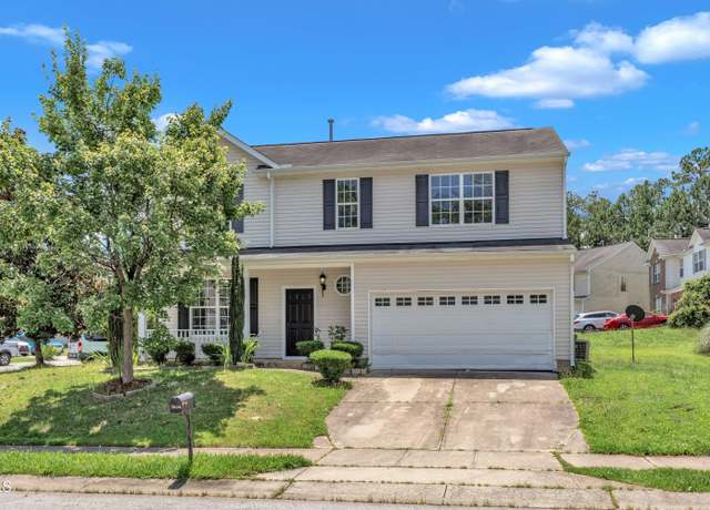 Property at 3604 Rivermist Dr, Raleigh, NC 27610, 3 beds, 2.5 baths