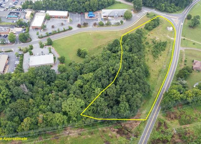 Property at 1600 Orange Grove Rd, Hillsborough, NC 27278