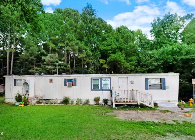 Property at Undisclosed address, Princeton, NC 27569