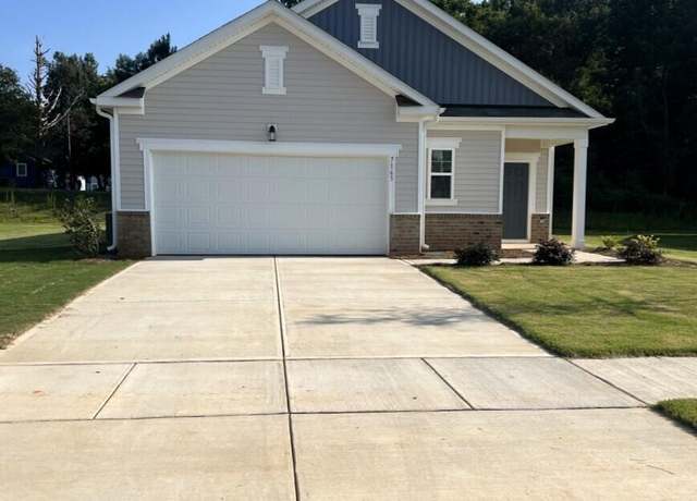 Property at 730 Piaggio Ln, Spring Hope, NC 27882, 3 beds, 2 baths