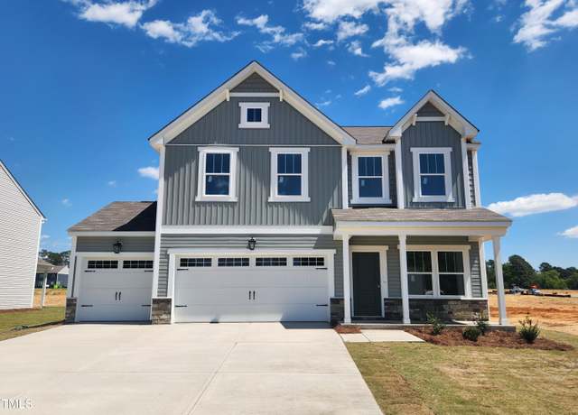 Property at 105 S Mule Way #89, Benson, NC 27504, 4 beds, 2.5 baths