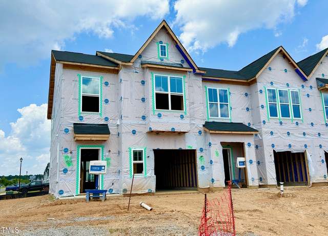 Property at 153 Ripple Way #208, Clayton, NC 27520, 3 beds, 2.5 baths