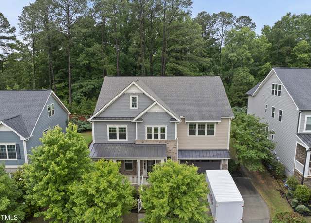 Property at 1029 Dozier Way, Cary, NC 27518, 4 beds, 3.5 baths