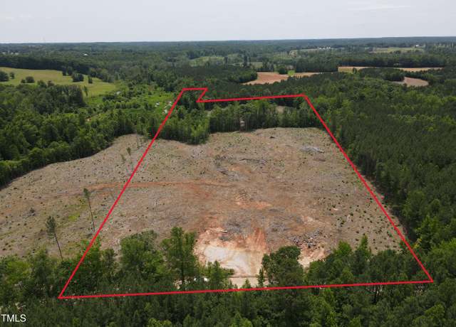 Property at Lot 2 John Edwards Rd, Manson, NC 27553